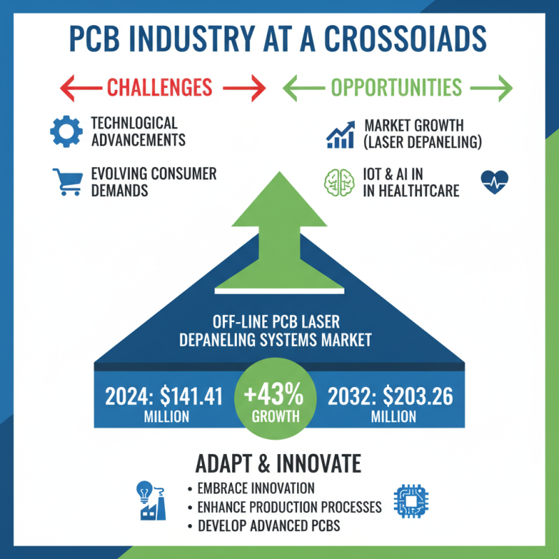Top PCB Printing Trends to Watch in 2025 for Innovative Electronics