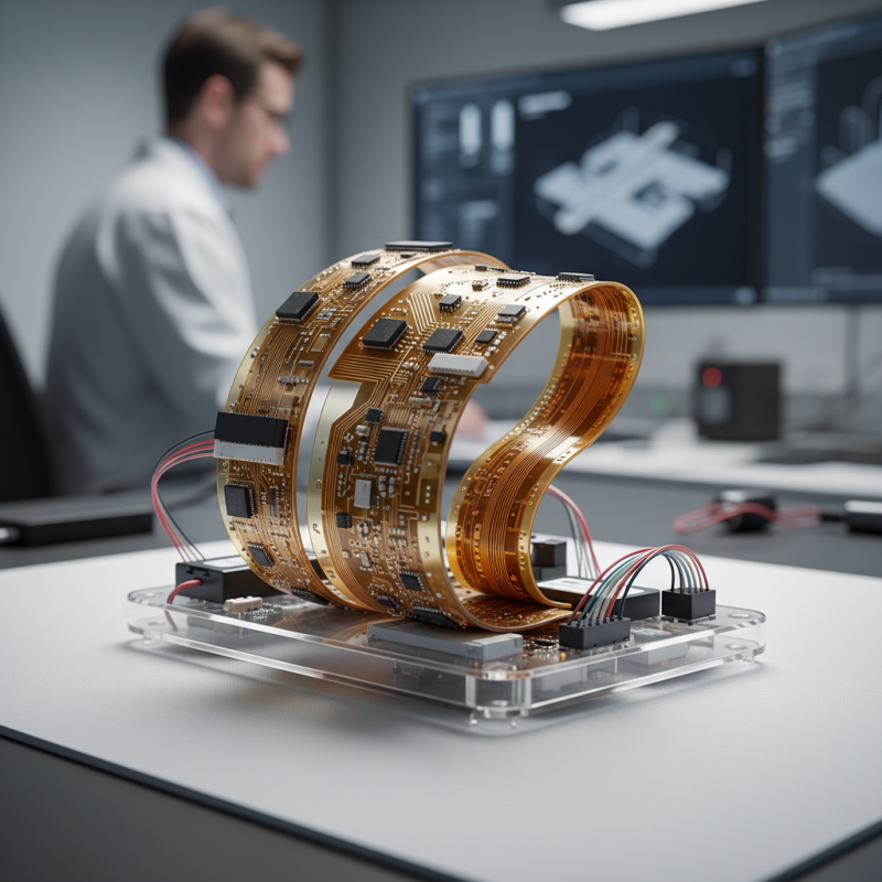 Top 10 Benefits of Using Flex PCB Boards in Modern Electronics