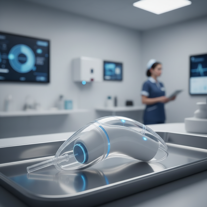 How to Choose the Right External Catheter for Comfort and Convenience in 2025