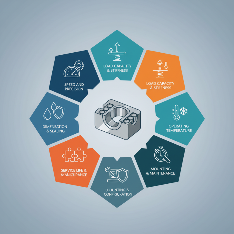 7 Essential Tips for Choosing the Right Angular Contact Ball Bearings