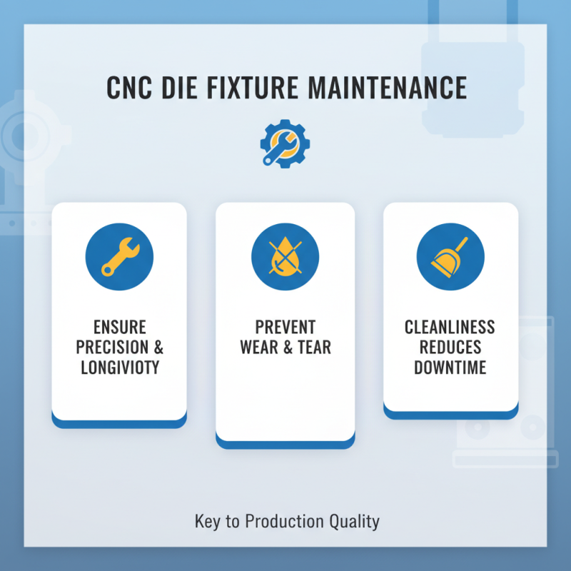 How to Choose the Right Die Fixture for Your CNC Machining Needs