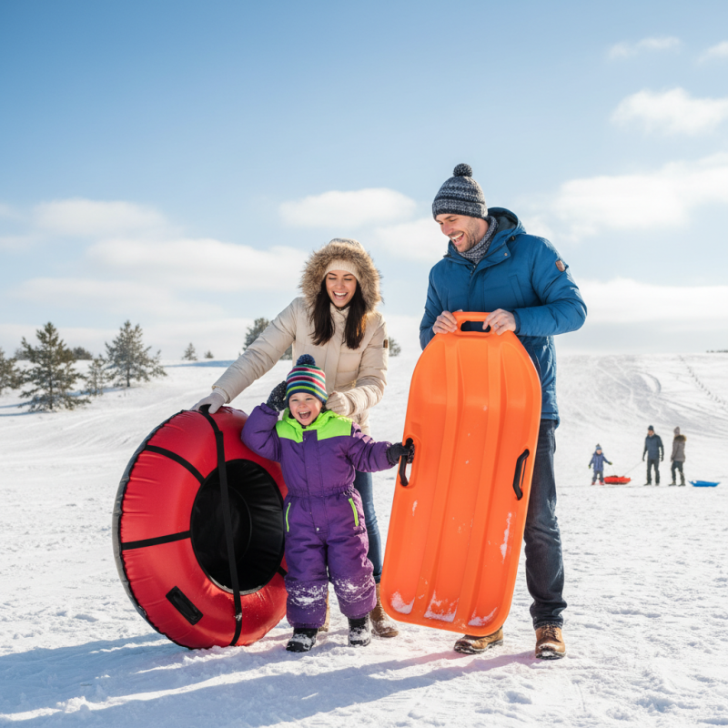 How to Slide Outside Like a Pro for Fun and Adventure