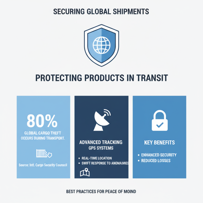 Top International Transport Services for Your Global Shipping Needs