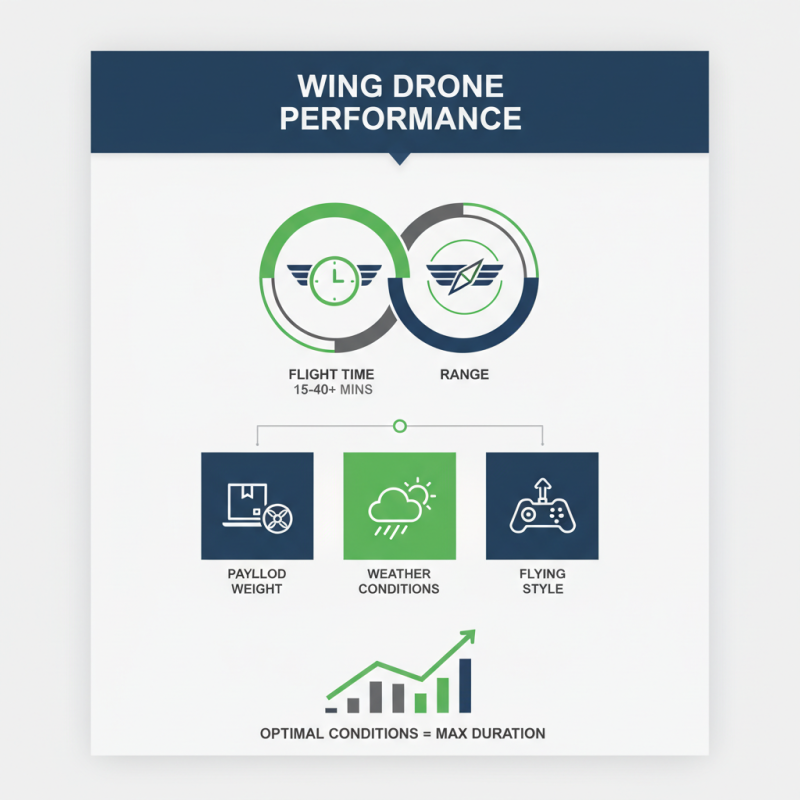 Top Wing Drone Features You Must Know Before Buying