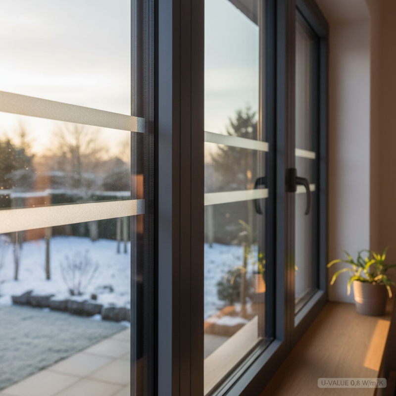 Why Choose Triple Glazed Windows for Better Energy Efficiency and Comfort
