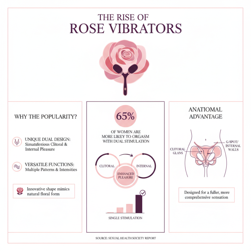The Ultimate Guide to Choosing the Best Rose Vibrator for You