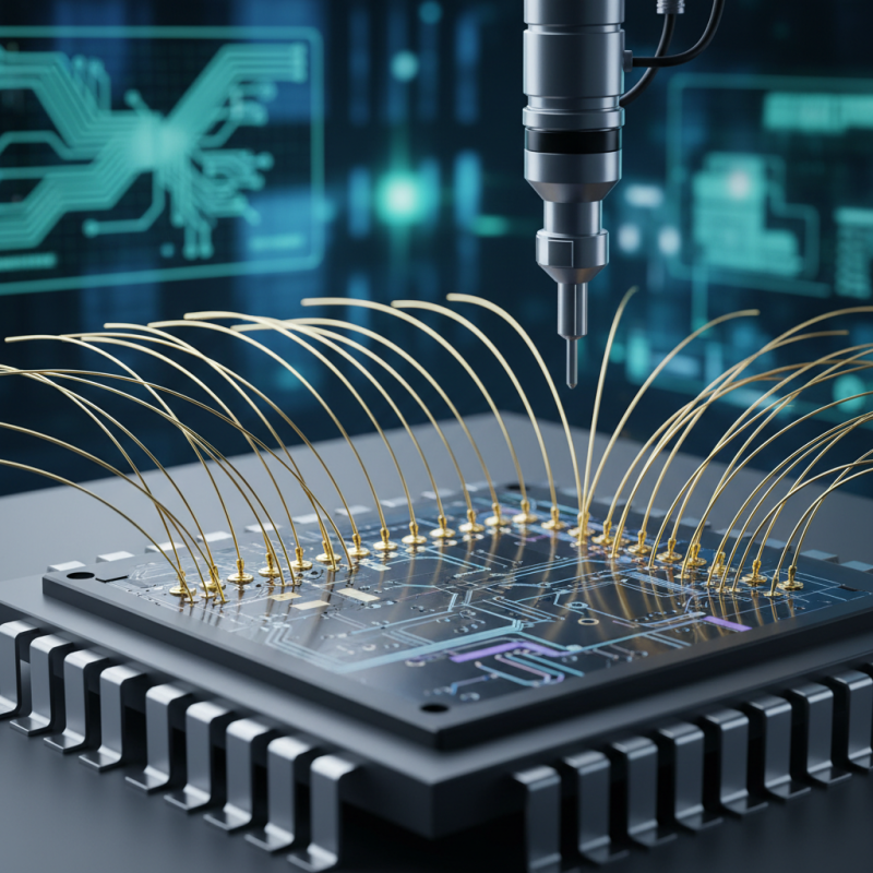 Understanding Gold Wire Bonding Techniques and Their Importance in 2025