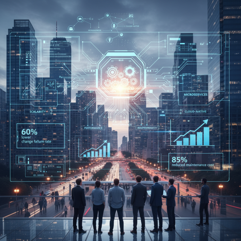 What is Software Architecture and Why is it Important for Developers