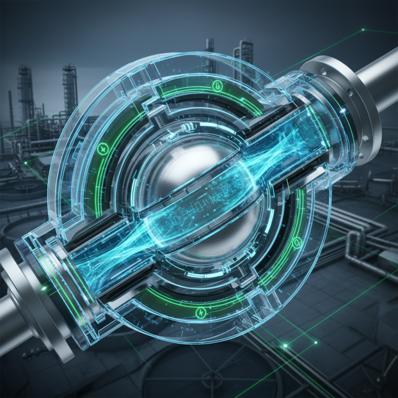 Top High Pressure Ball Valve Trends to Watch in 2025