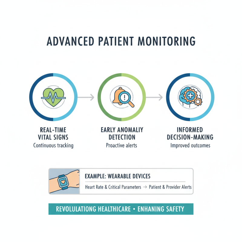 2025 Top Medical Instruments You Need to Know About for Better Healthcare