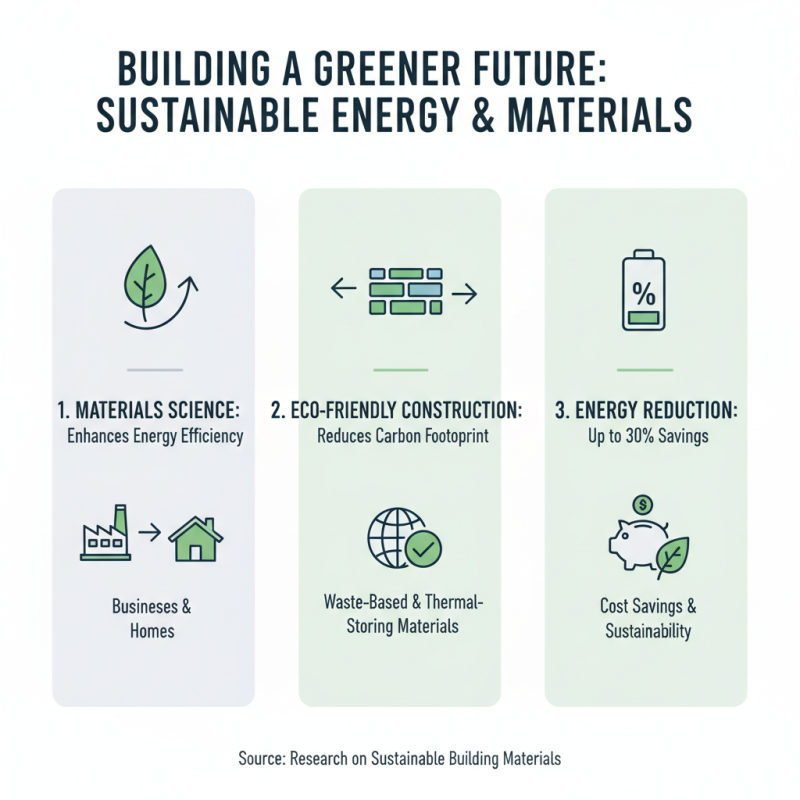 2025 Top Trends in Energy Efficiency for Businesses and Homes