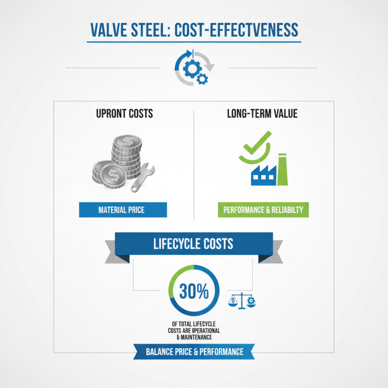 Top 10 Tips for Choosing the Right Valve Steel for Your Projects