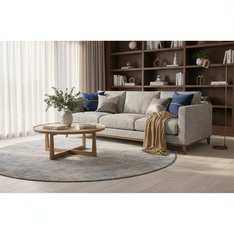 Top 10 Sofa Upholstery Tips for a Stylish and Durable Living Room