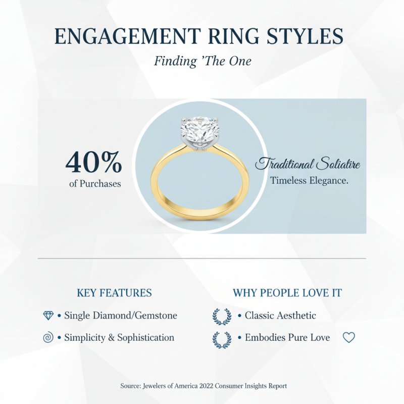 How to Choose the Perfect Engagement Ring Online for Your Partner