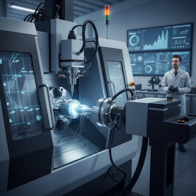 Top 10 CNC Turning Techniques for Precision and Efficiency