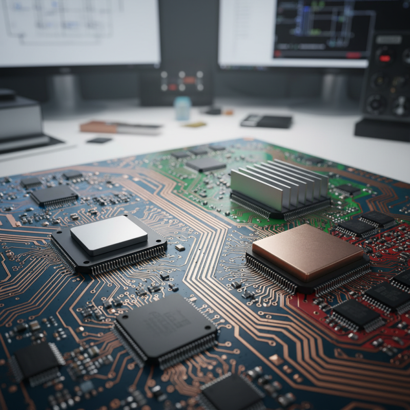 2025 How to Optimize PCB Layout for Better Performance and Efficiency