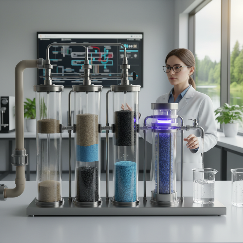 What is a Water Purification System and How Does It Work?