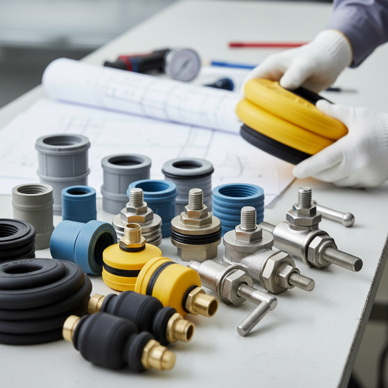 How to Choose the Right Pipe Plug for Your Plumbing Needs