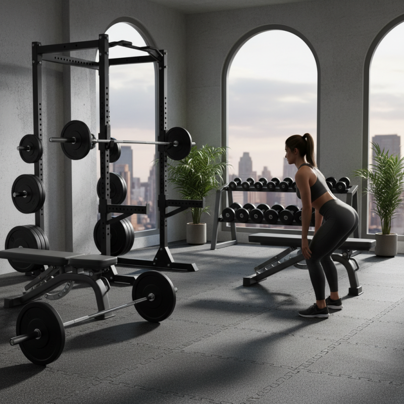 Top Weight Floor Mats for 2025 Your Complete Buying Guide