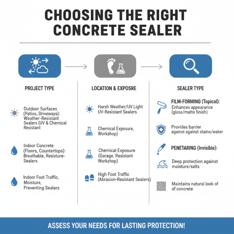 Top 10 Best Concrete Sealers for Every Project in 2023