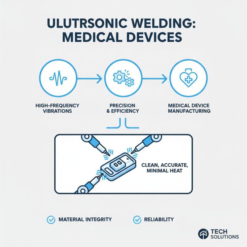 How to Choose the Best Ultrasonic Welders for Your Industrial Needs