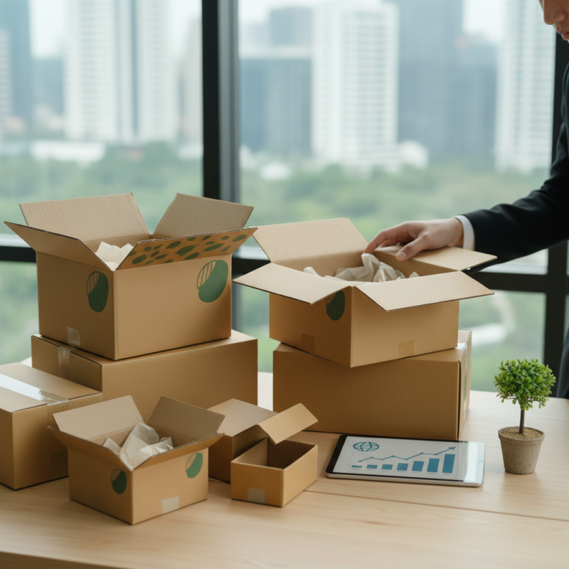 2025 How to Choose the Best Carton Box Packaging for Your Business Needs