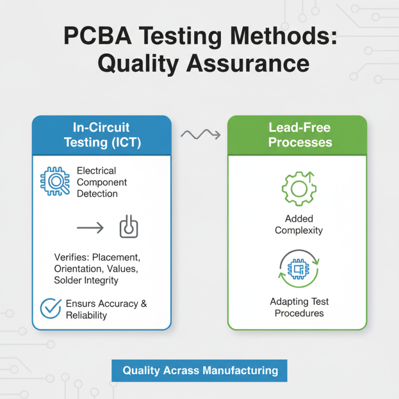 How to Effectively Conduct PCBA Testing for Quality Assurance