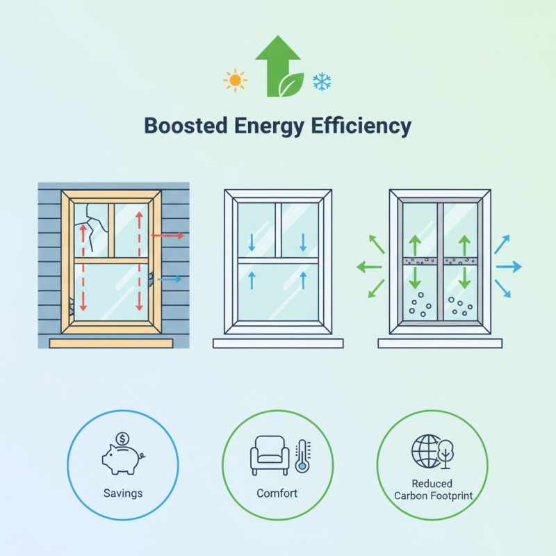 Why Upgrading Your Home Improvement Windows Will Boost Energy Efficiency