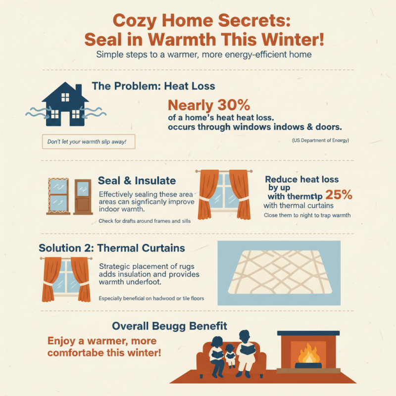 How to Warm Your Body Quickly and Effectively in Cold Weather