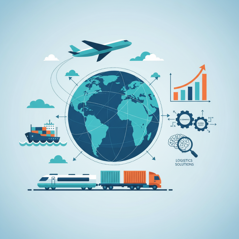 Top International Transport Services for Your Global Shipping Needs