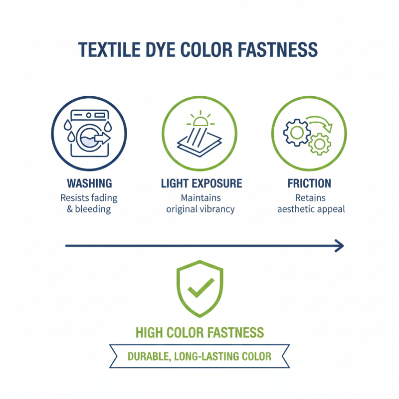 What are the Best Dyes for Textile Applications and Their Benefits