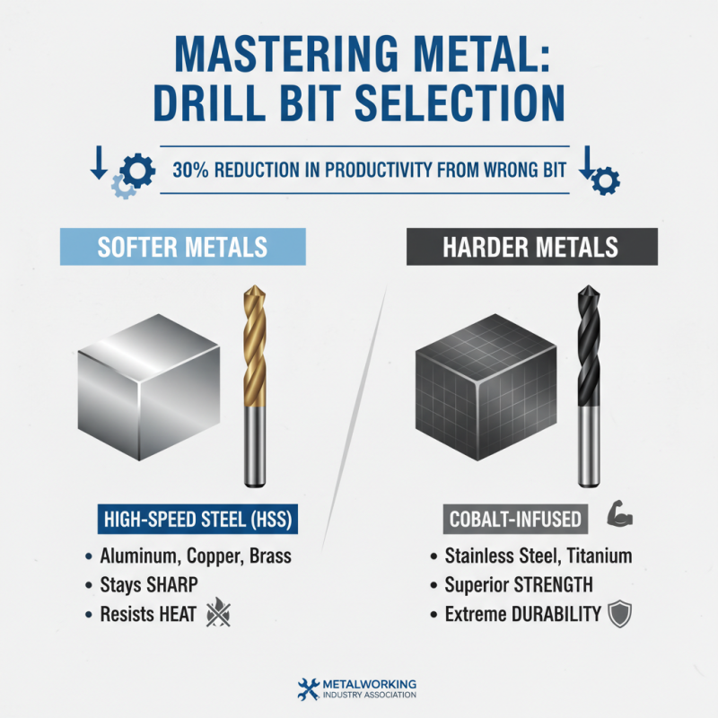 Top Tips for Successfully Drilling Through Metal Like a Pro