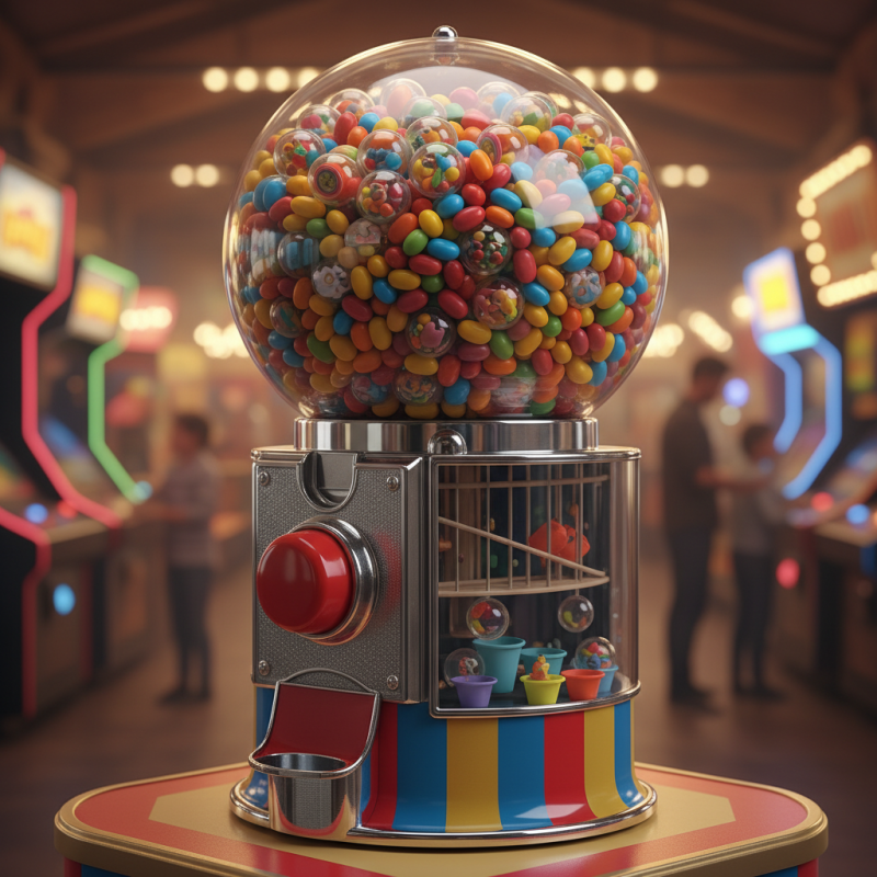 Top 10 Fun Facts About Bean Machines You Need to Know Today
