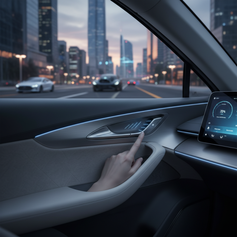 2025 Top Power Window Universal: Features, Benefits, and Buying Guide