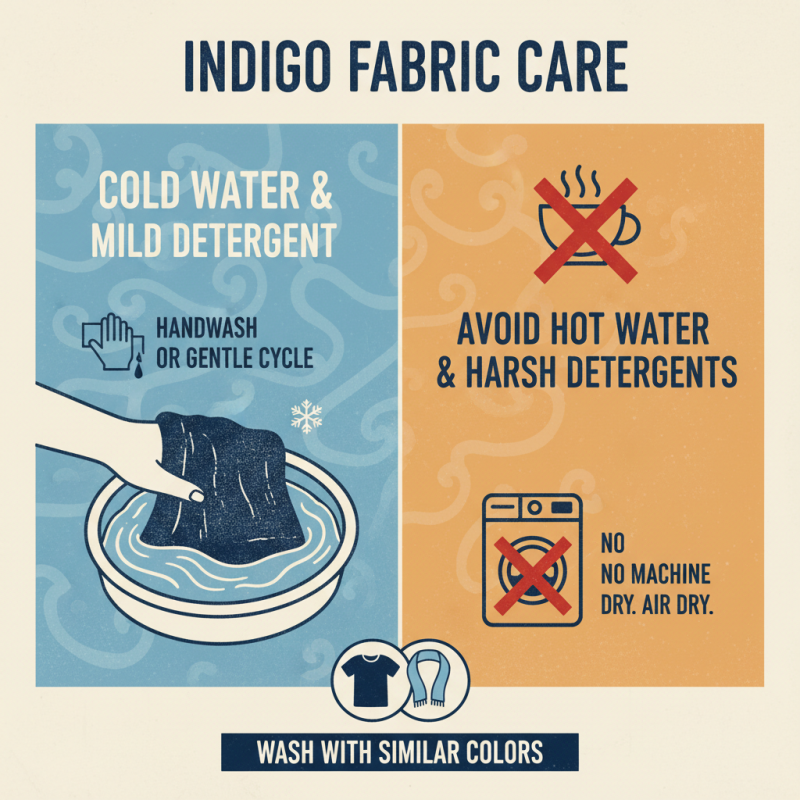 How to Use Indigo Dye for Stunning Fabrics and Beautiful Techniques