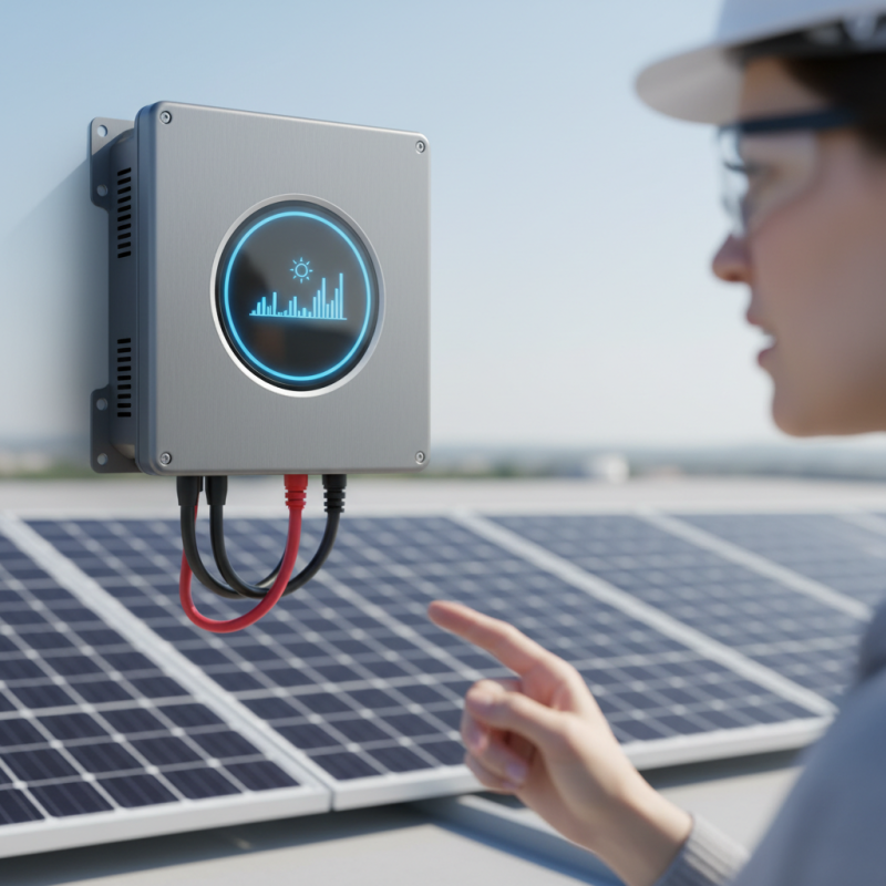 10 Essential Tips for Choosing the Best Inverter for Your Solar System
