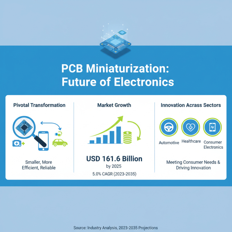 Why PCB Assembly is Critical for Your Electronics Manufacturing Success