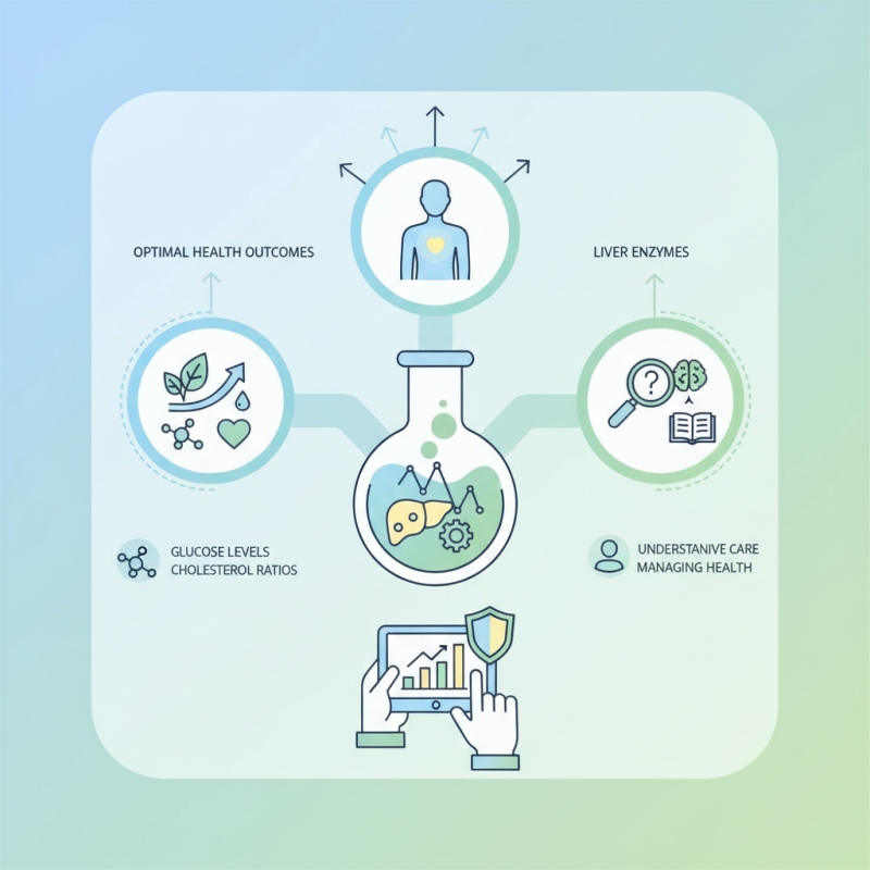 Essential Tips for Interpreting Your Blood Test Results Effectively