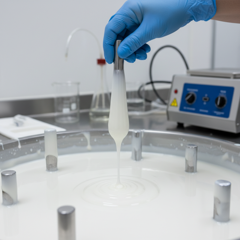 10 Essential Tips for Successful Silicone Dip Molding Techniques