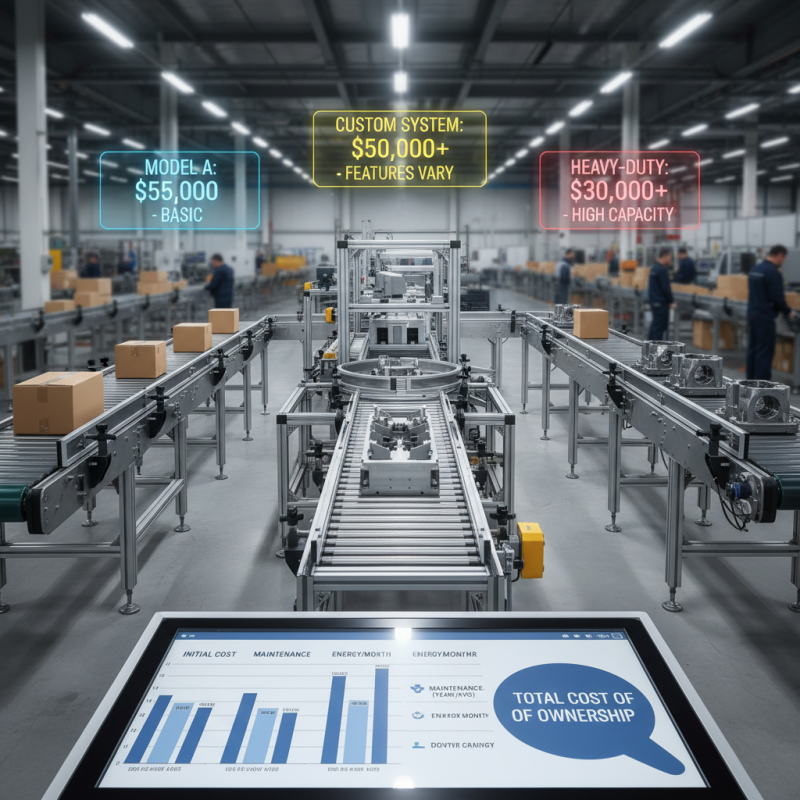 2025 How to Choose the Best Stainless Steel Conveyors for Your Business