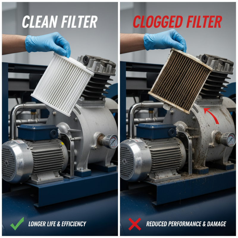 How to Choose the Best Air Compressor Pumps for Your Needs