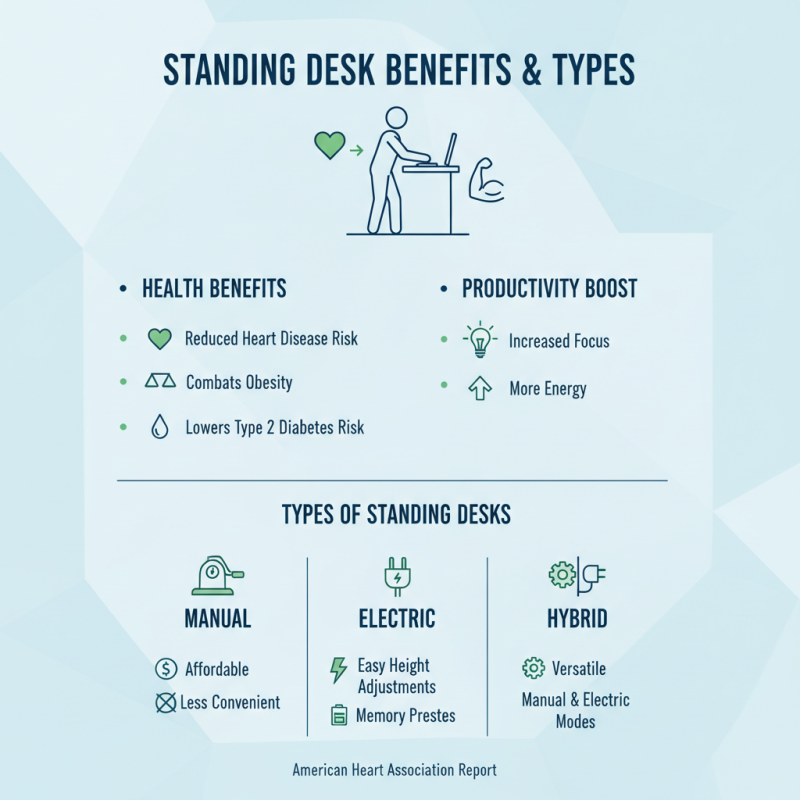 What is a Standing Desk? Benefits, Types, and Buying Guide Explained
