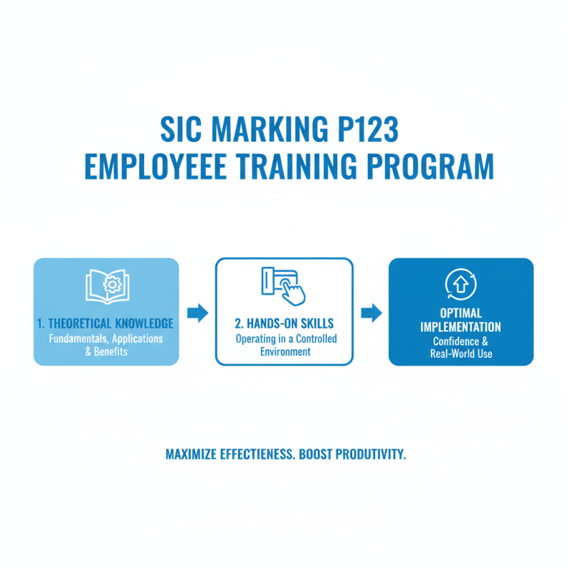 How to Effectively Implement Sic Marking P123 for Your Business Needs