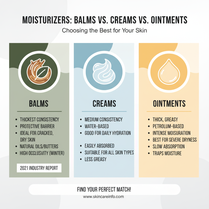 How to Choose the Best Grease Moisturizing Products for Your Skin