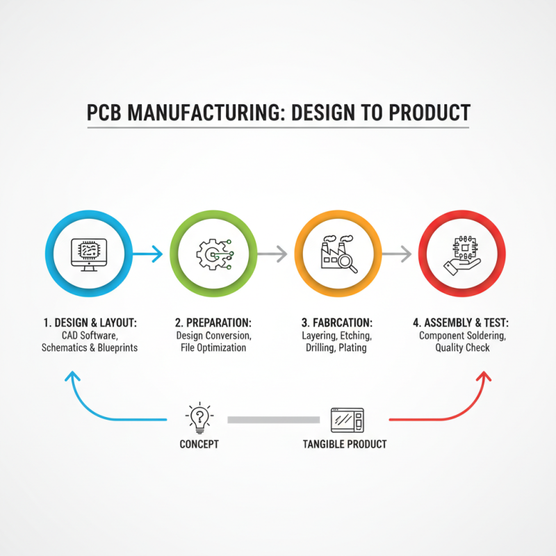 What is PCB Fabrication The Complete Guide to Understanding PCB Manufacturing