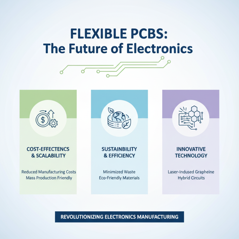 Top 10 Benefits of Using Flex PCB Boards in Modern Electronics