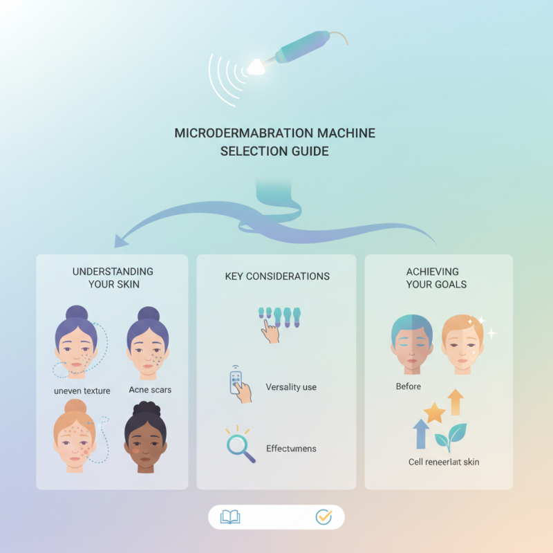 How to Choose the Best Microdermabrasion Machine for Your Skin Care Routine