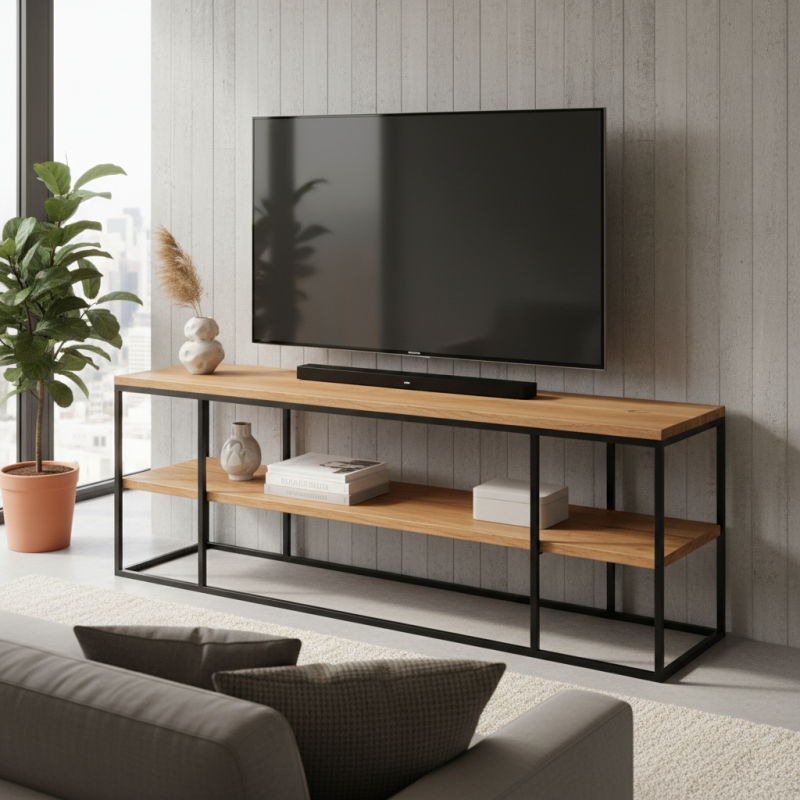 Top 2025 TV Stand Designs That Transform Your Living Room Decor
