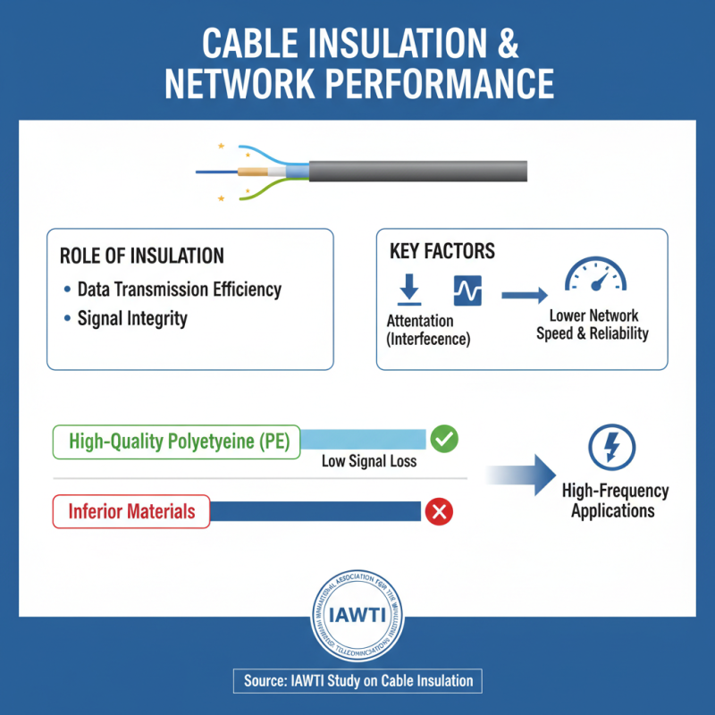 Top 10 Network Cable Materials You Need to Know for Optimal Performance