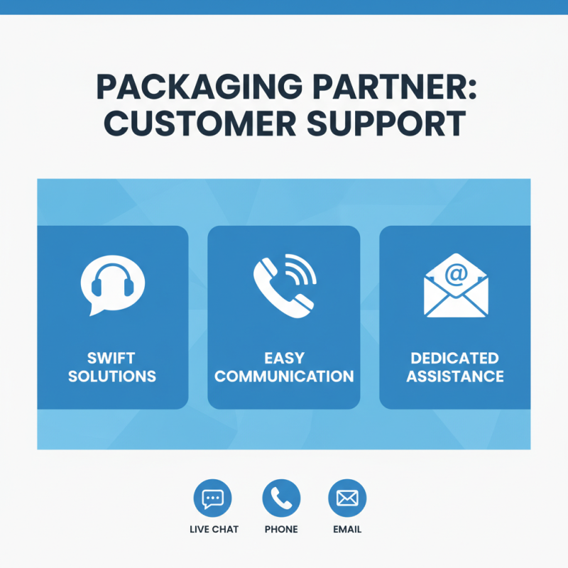 2025 How to Choose the Best Packaging Company for Your Business Needs